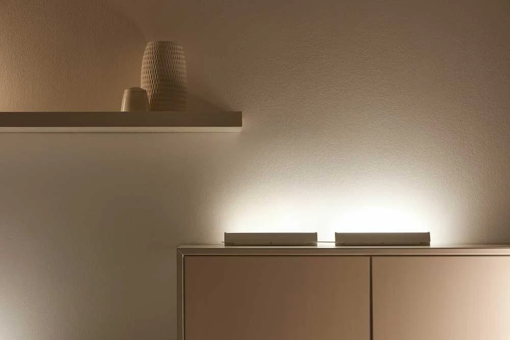 Išmani lemputė Wiz Light Bar Pack IP20 800 lm 10,5 W