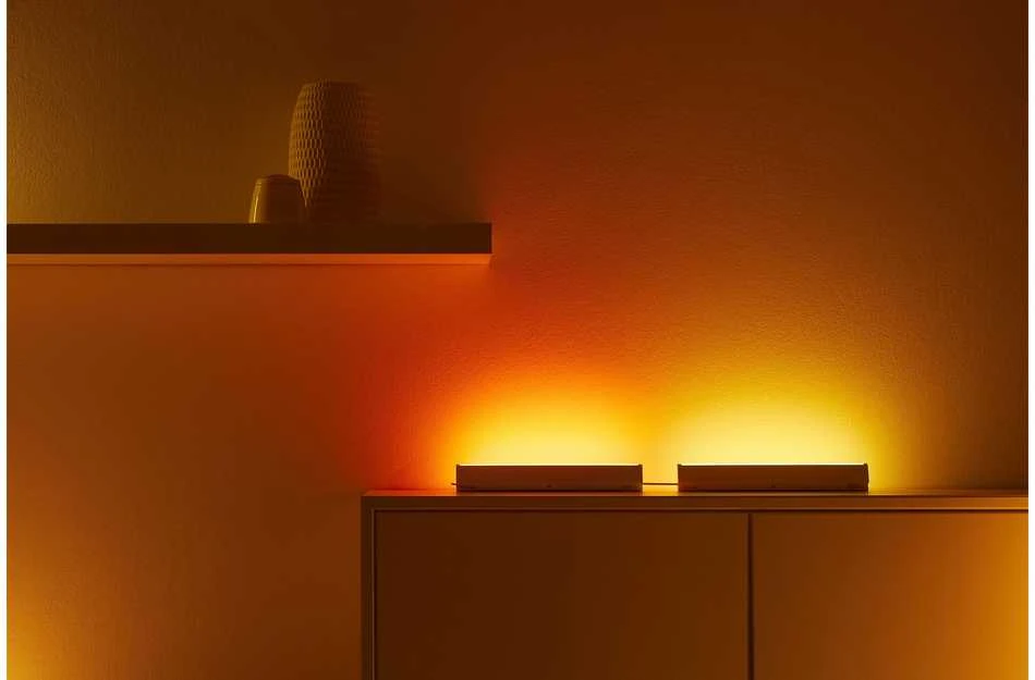 Išmani lemputė Wiz Light Bar Pack IP20 800 lm 10,5 W