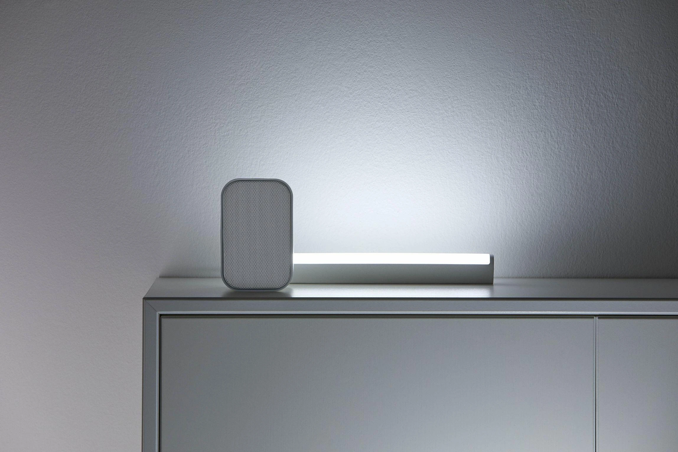 Išmani Lemputė Wiz Light Bar 5,5 W 400 lm