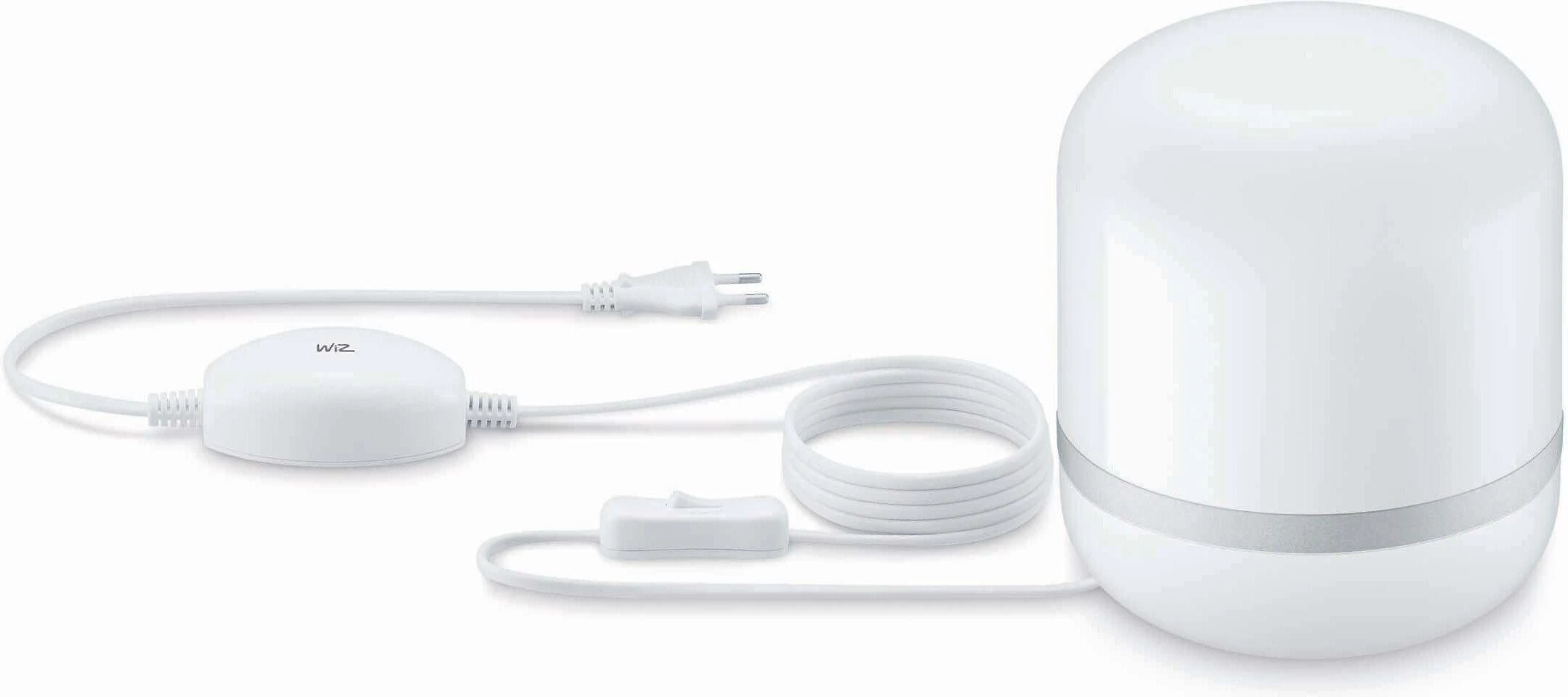 Stalinė lempa WiZ Smart WiFi WiFi Hero, 9 W | 2200–6500 tūkst.