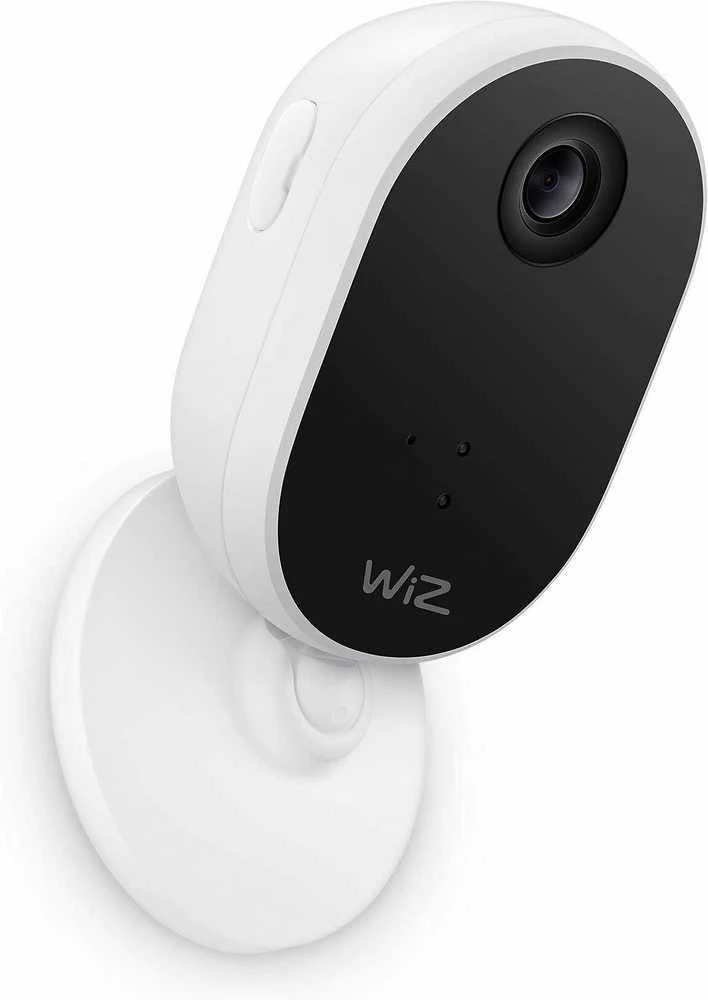 Namų stebėjimo pradinis rinkinys WIZ WI-FI