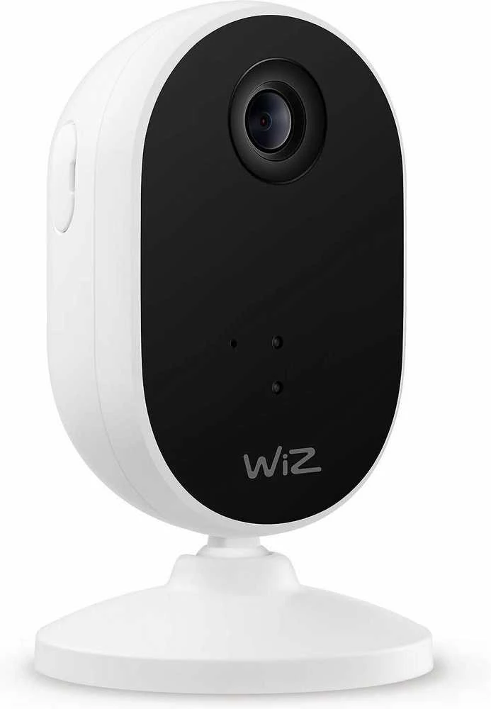Namų stebėjimo pradinis rinkinys WIZ WI-FI