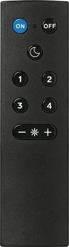 WiZ išmanioji lempa, E27, RGBW – visų spalvų ir atspalvių baltos šviesos, Wi-Fi, 806 lm, 2 pakuotės ir WiZ Remote
