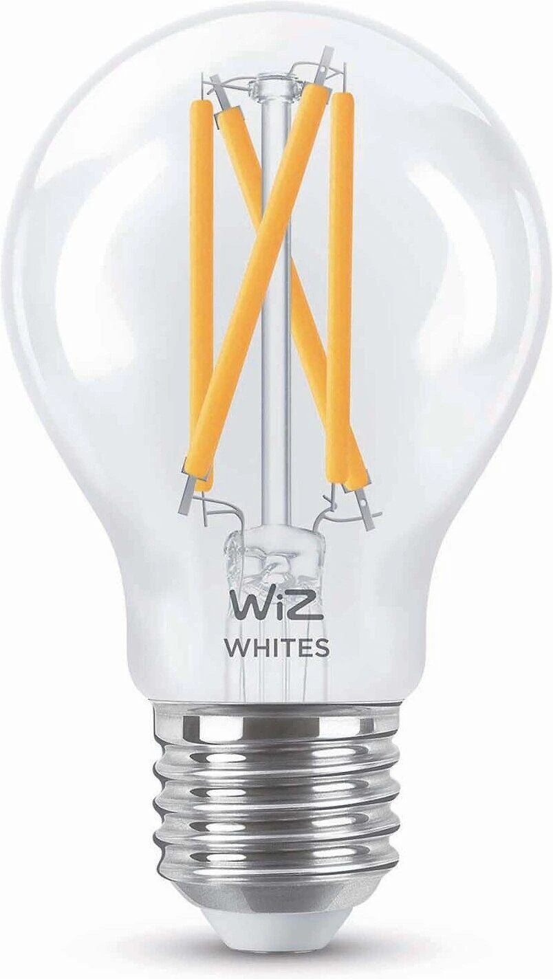 WIZ Kintamoji balta prijungta lemputė E27 60W