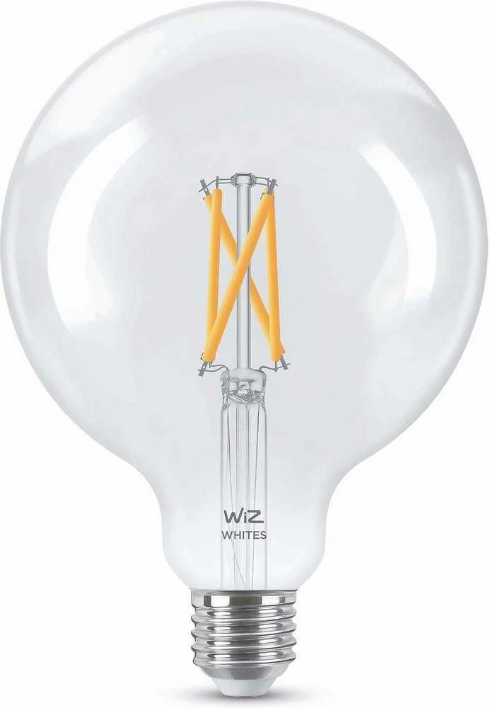 WIZ WI-FI BLE 60W G125 E27 927-65 CL 1PF/6