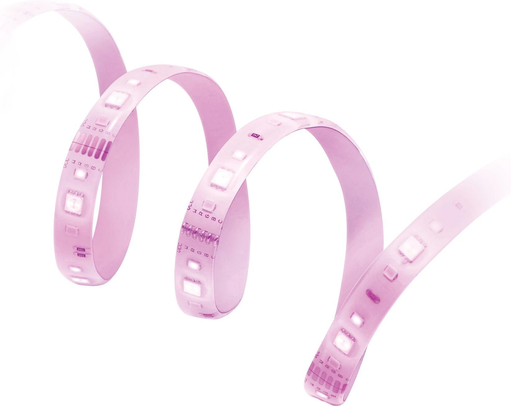 WIZ WI-FI BLE LED JUOSTELĖ 1M 880LM EXT EU
