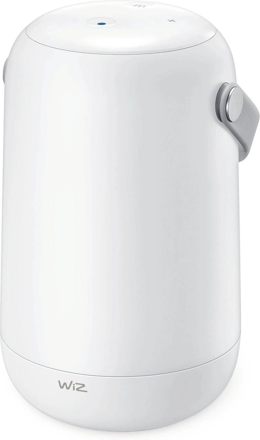 WiZ Mobile įkraunamas,13,5W,2200-6500 (RGB),IP20,baltas