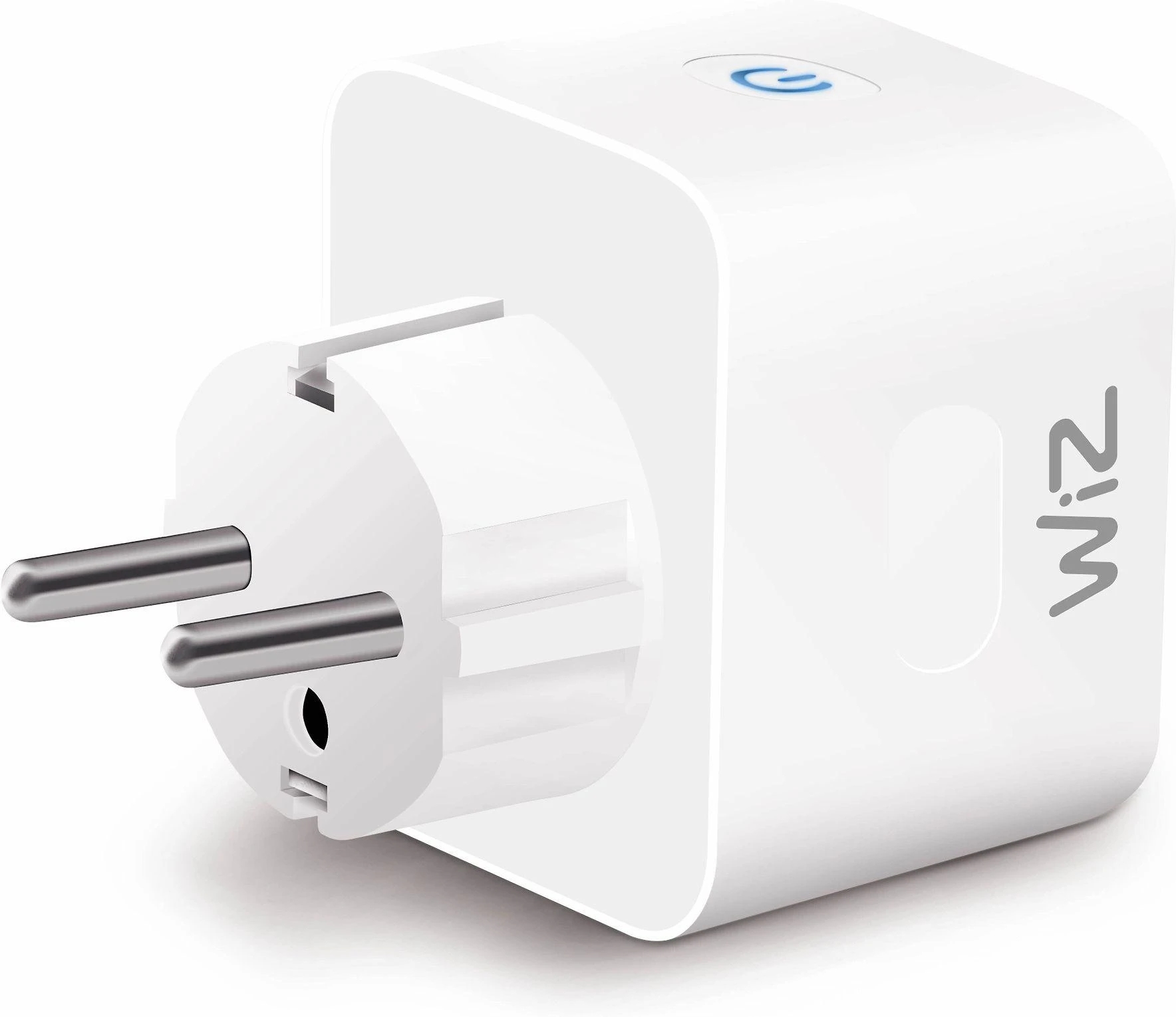 Išmanusis lizdas Wiz Smart Plug Powermeter Type-F