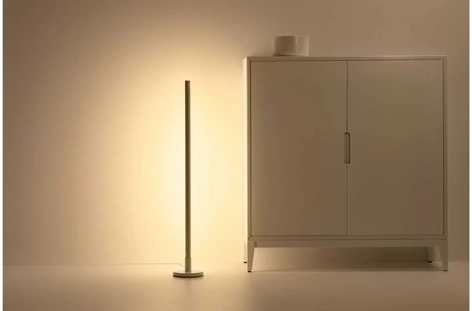 WIZ WI-FI BLE POLE FLOOR LIGHT EU