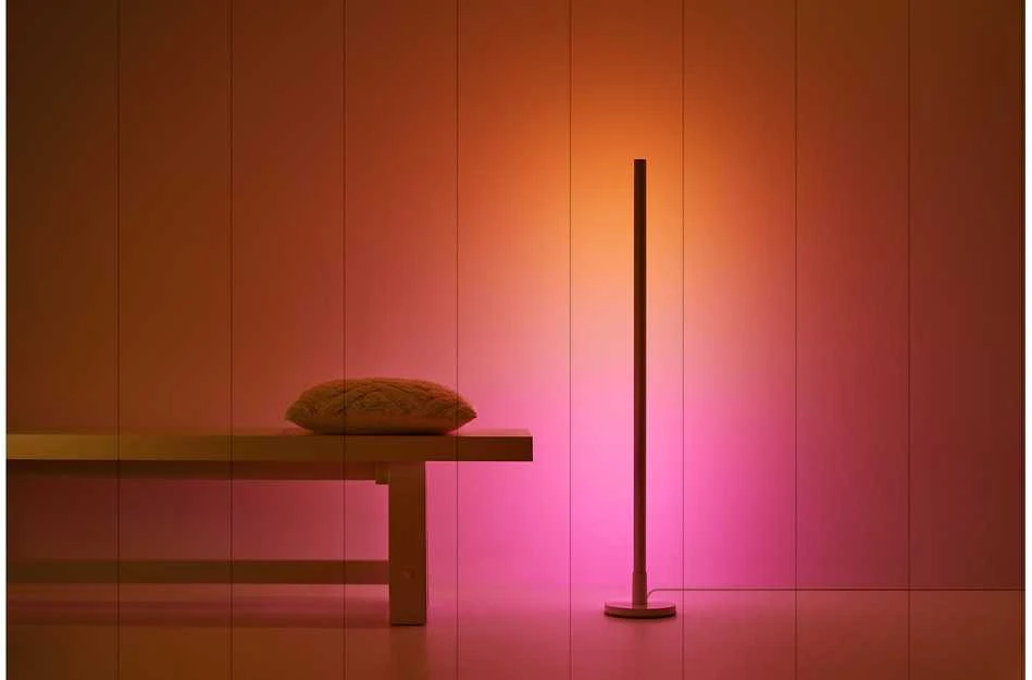 WIZ WI-FI BLE POLE FLOOR LIGHT EU
