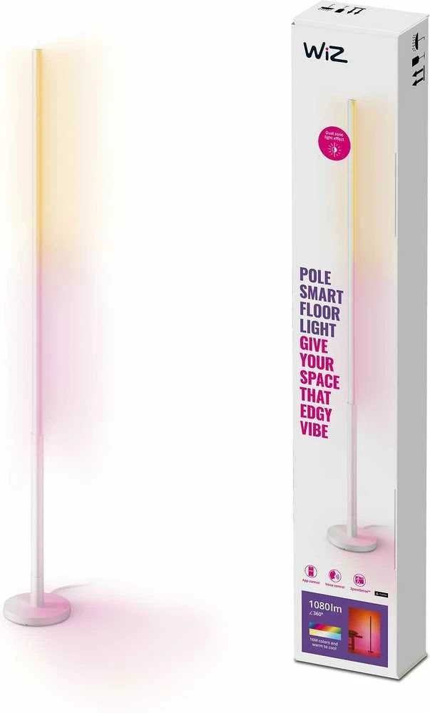WIZ WI-FI BLE POLE FLOOR LIGHT EU
