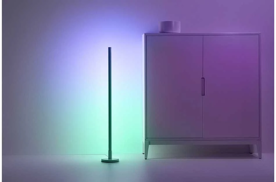 WIZ WI-FI BLE POLE FLOOR LIGHT EU