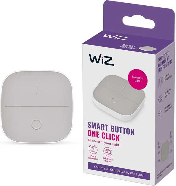 Jungiklis Wiz Smart button IP20 Wi-Fi