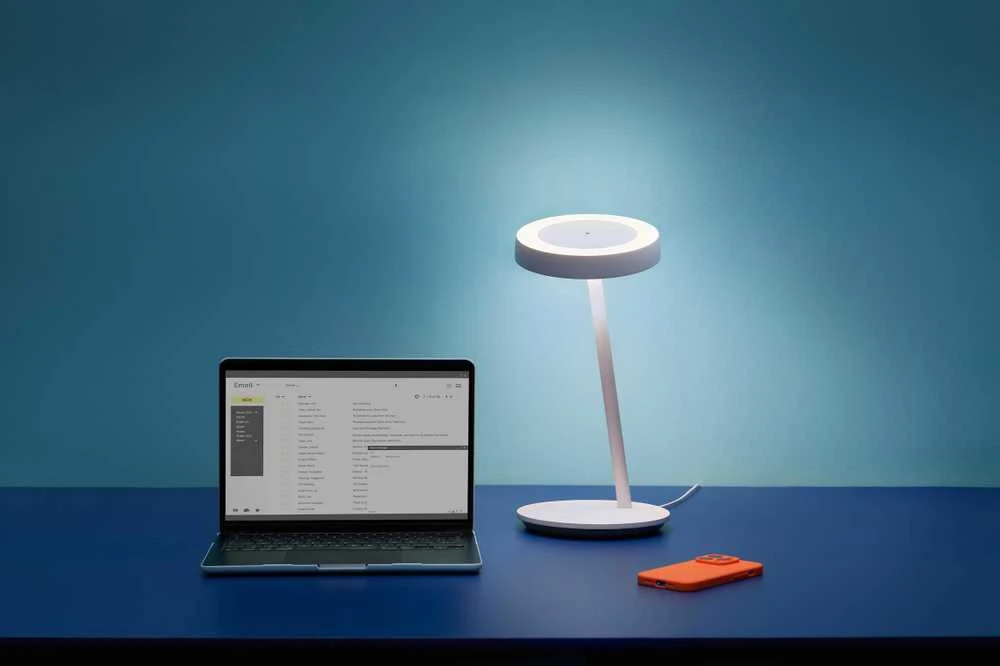 Stalinė lempa WiZ Smart WiFi Portrait | 2700-6500 K