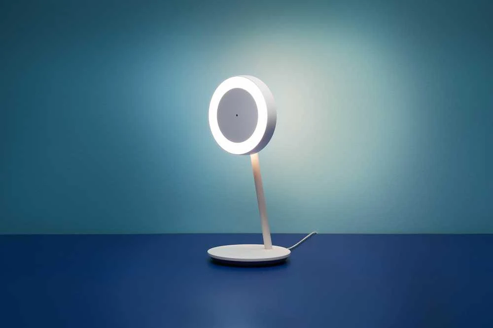 Stalinė lempa WiZ Smart WiFi Portrait | 2700-6500 K