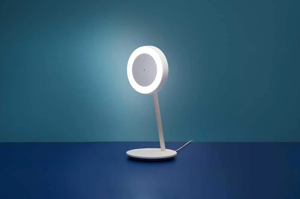 Stalinė lempa WiZ Smart WiFi Portrait | 2700-6500 K