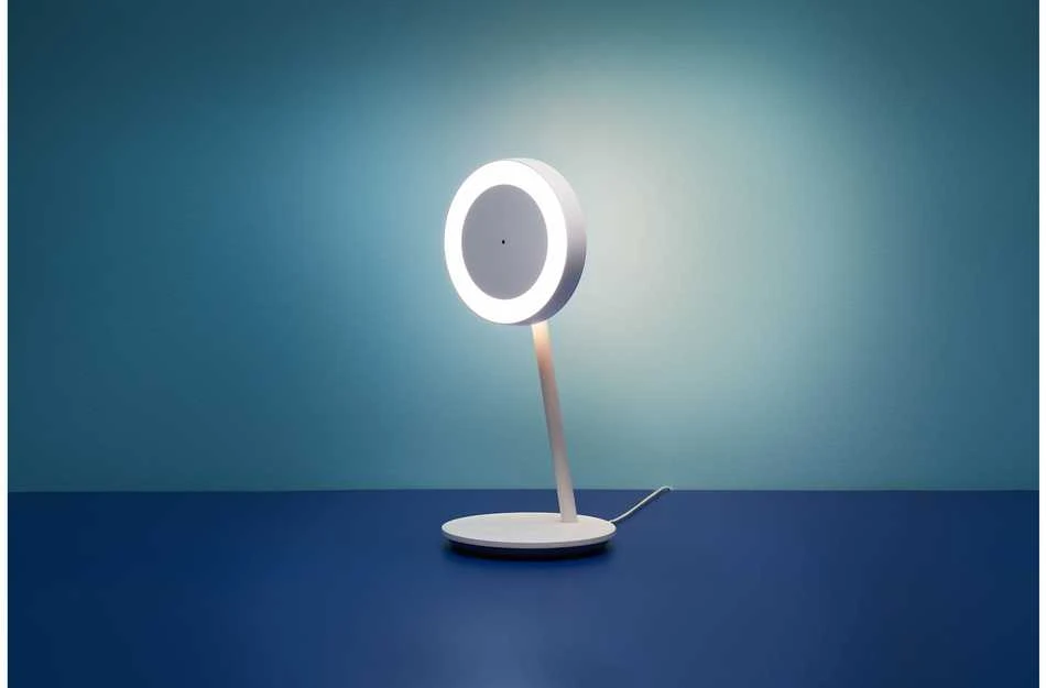Stalinė lempa WiZ Smart WiFi Portrait | 2700-6500 K