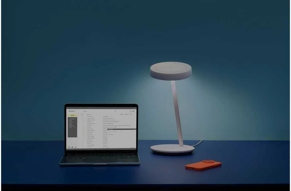 Stalinė lempa WiZ Smart WiFi Portrait | 2700-6500 K