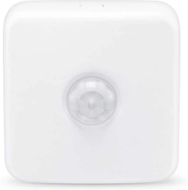 Judesių jutiklis Wiz 929002422301 3 m IP20 Wi-Fi Balta