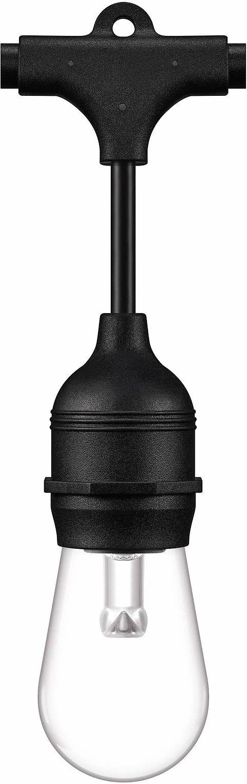 Signify/Philips WiZ – lauko šviesos styginiai EU Type C