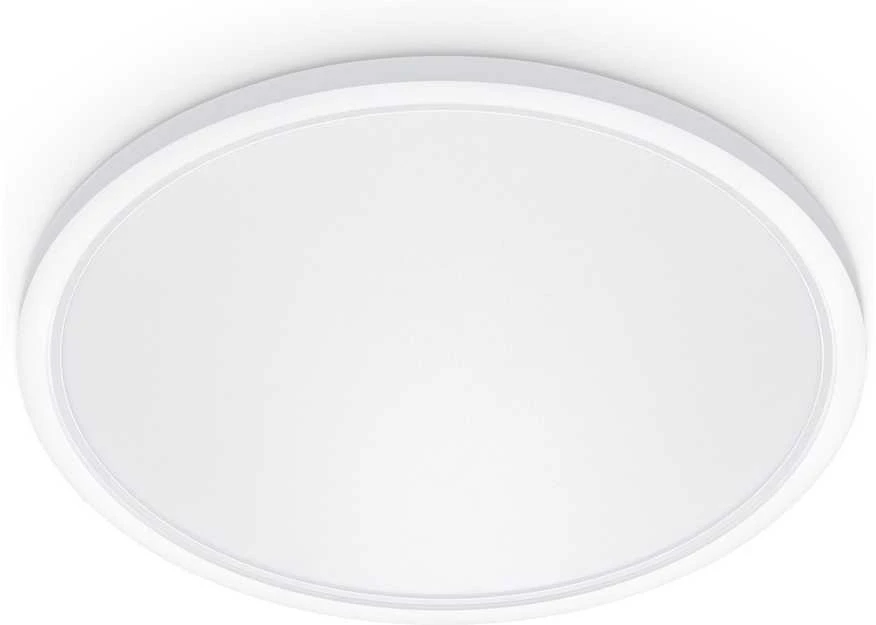 Wiz - SuperSlim WiZ lubinis šviestuvas 22W W 22-65K RGB