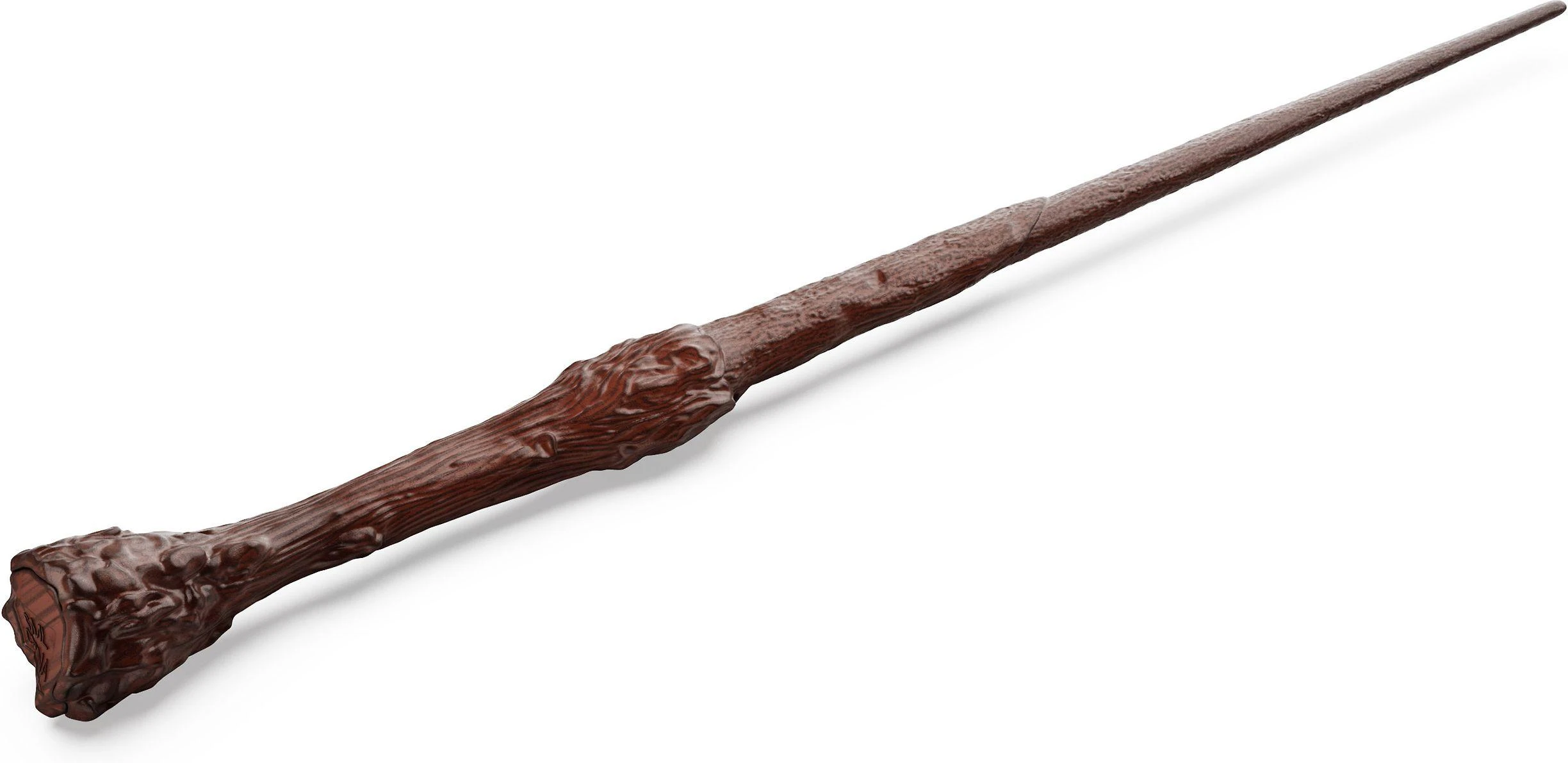 Spin Master Harry Potter Burtininkų pasaulis Užburiantis Haris Poteris -taikasauva
