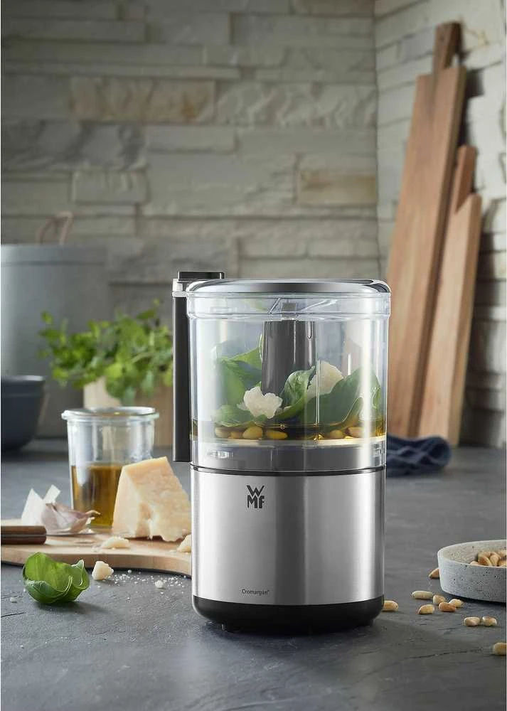 Smulkintuvas WMF KITCHENminis 416580011