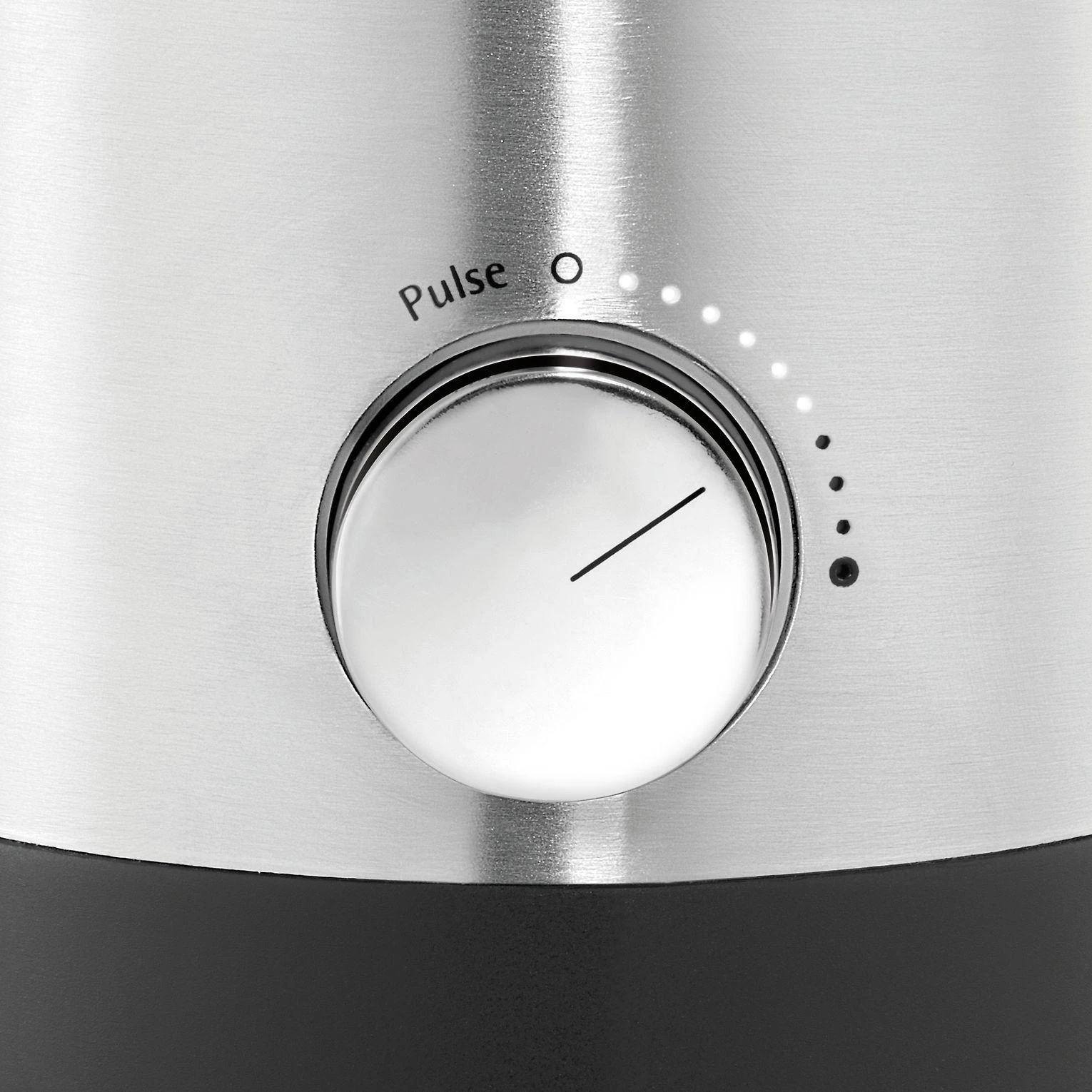 WMF KITCHENminis 04.1649.0011 plakiklis 0.8 L Tabletop plakiklis Juodas,Nerūdijantis plienas,Transparent 400 W