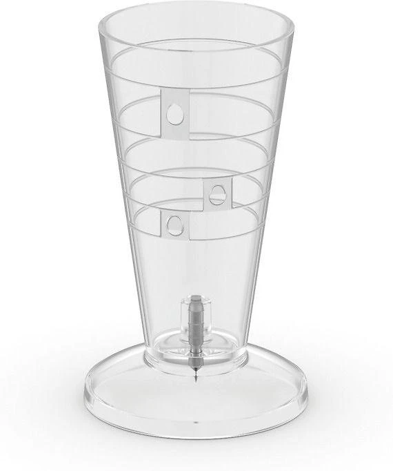 WMF KITCHENminis 04.1522.0011 kiaušinių viryklė 1 kiaušiniai(ių) 60 W