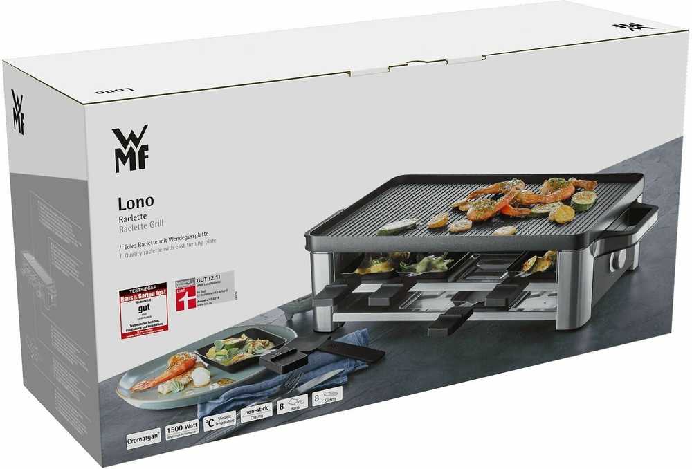 WMF 415040011 LONO Grilis