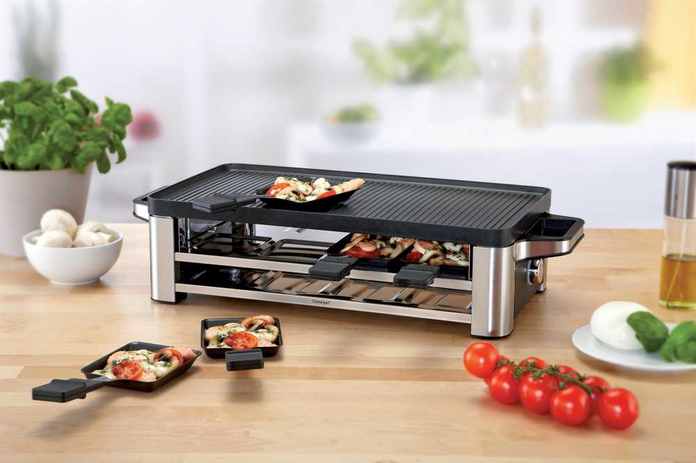 WMF 415040011 LONO Grilis