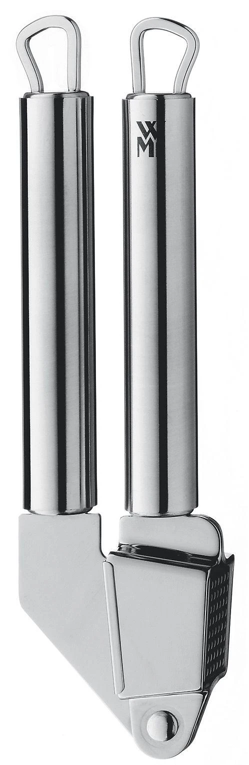 WMF Profi Plus 1871636030 Garlic Press, Material Cromargan® stainless steel 18/10, 1 pc(s), Nerūdijantis plienas