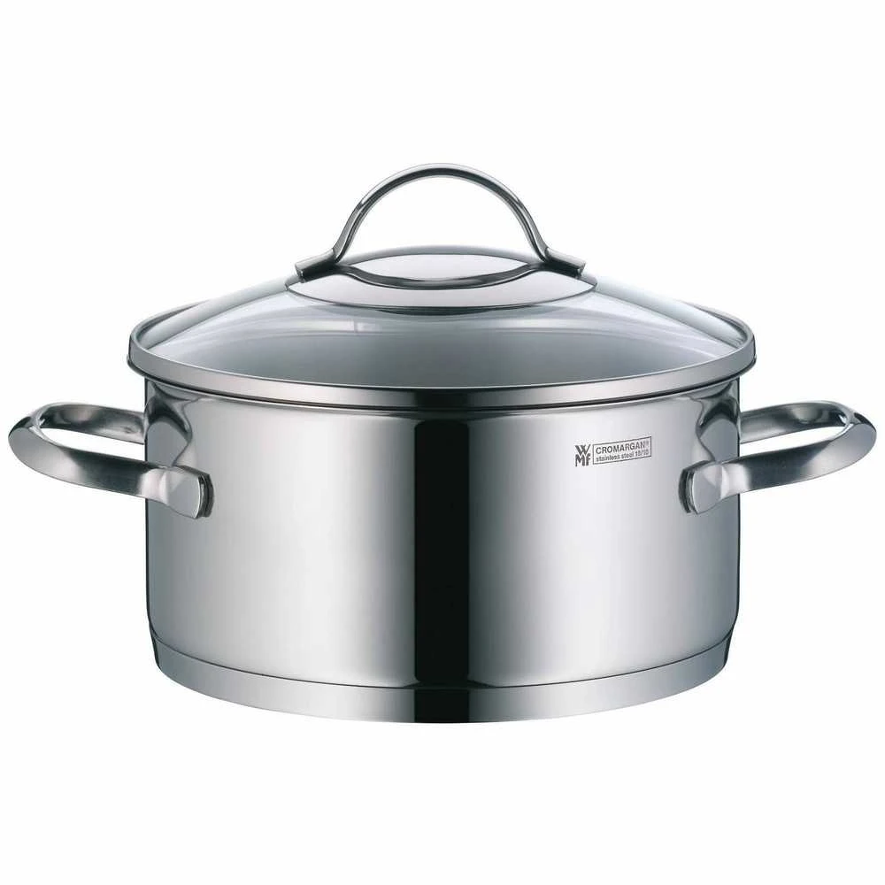 WMF Provence Plus 0721556380 puodų rinkinys 9 pc(s)