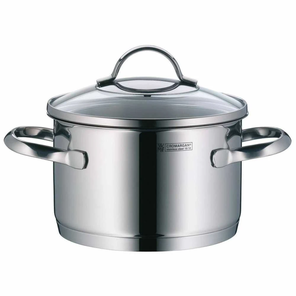 WMF Provence Plus 0721556380 puodų rinkinys 9 pc(s)