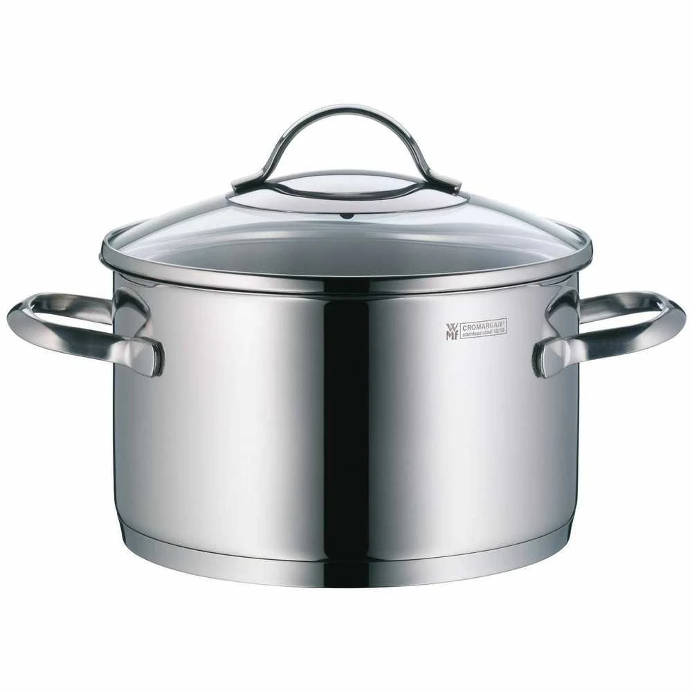 WMF Provence Plus 0721556380 puodų rinkinys 9 pc(s)