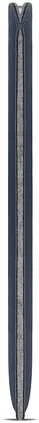 Woolnut Coated Sleeve -suojatasku 11 iPad Pro & Air, sininen