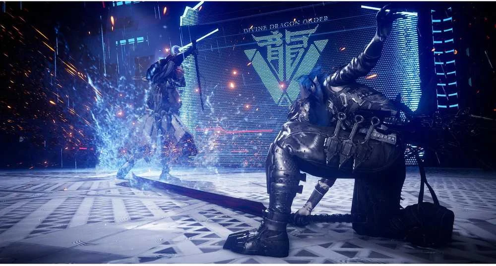 Platinum Games Ninja Gaiden 4 Deluxe Edition PS5