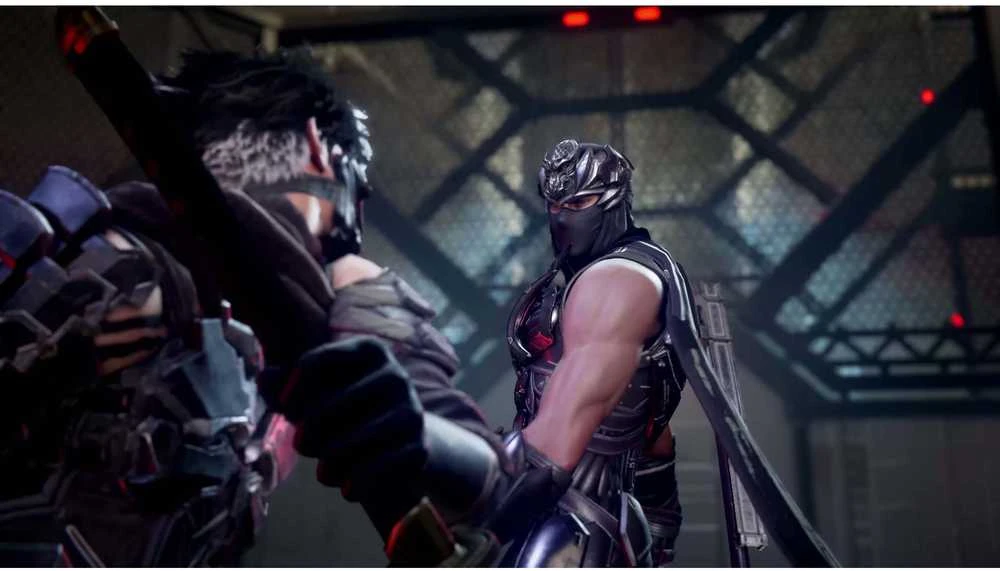 XBOX Game Studios Platinum Games Ninja Gaiden 4 PS5