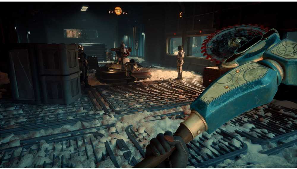 „Obsidian Entertainment“: „The Outer Worlds 2 Premium“ leidimas, PS5