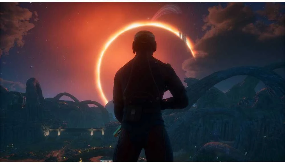XBOX Game Studios „Obsidian Entertainment“: „The Outer Worlds 2“ PS5