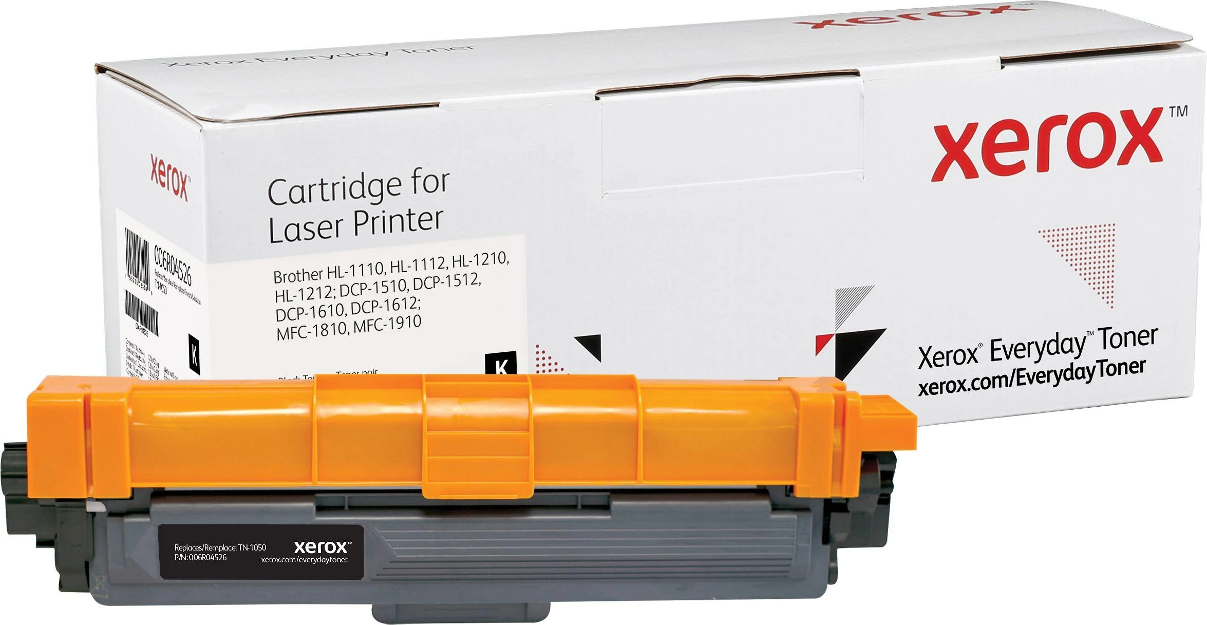 Toneris Xerox Juodas Zamiennik TN-1050 (006R04526)