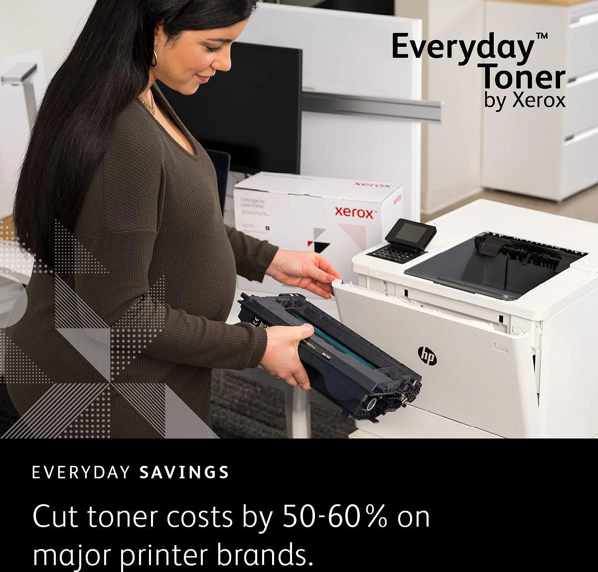 TONER MAGENTA BROTHER TN-247 - XEROX EVERYDAY