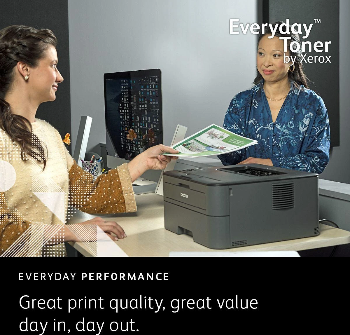 TONER MAGENTA BROTHER TN-247 - XEROX EVERYDAY