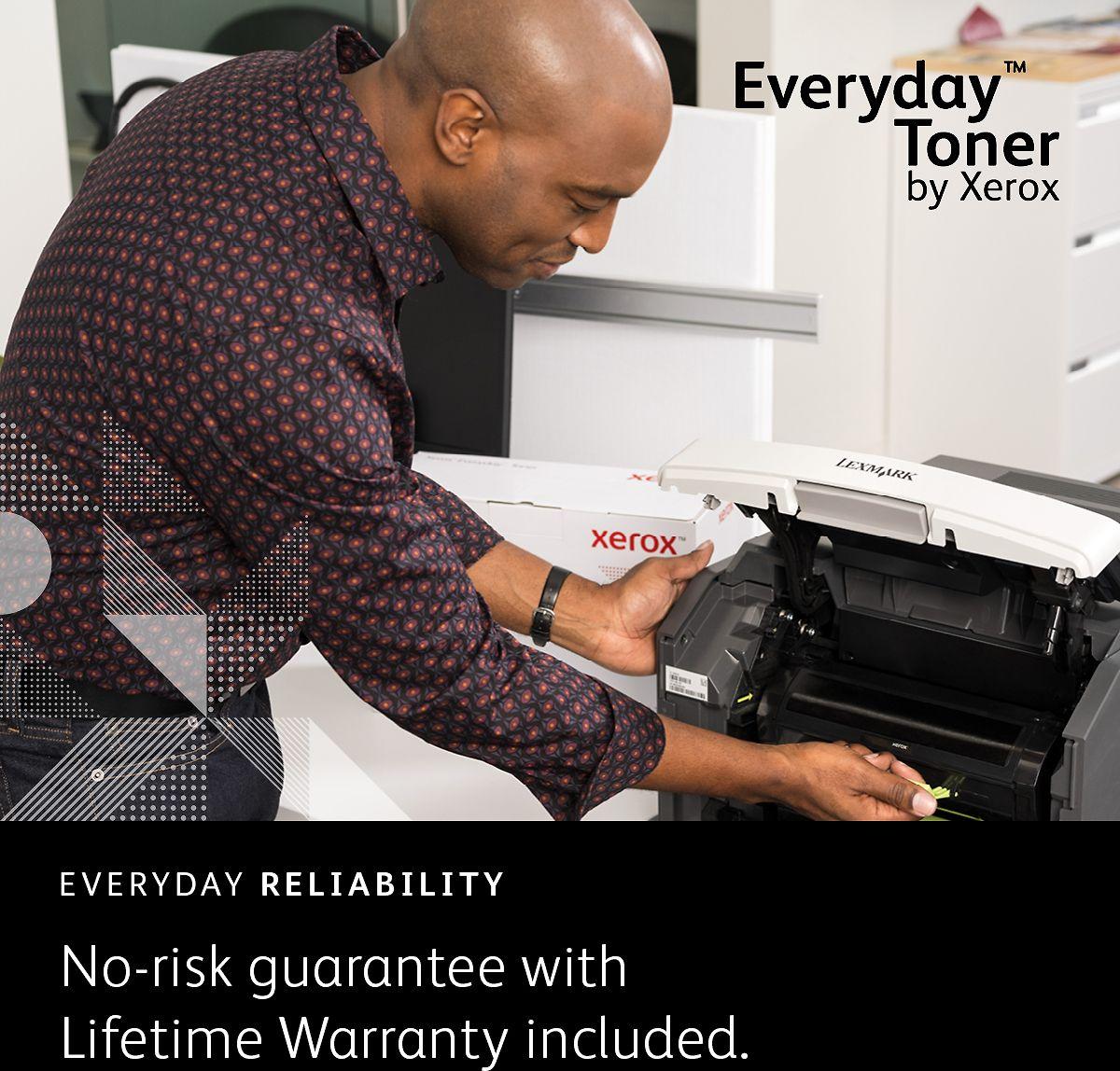 Xerox for Brother TN245C Lazerinė kasetė, Žydra