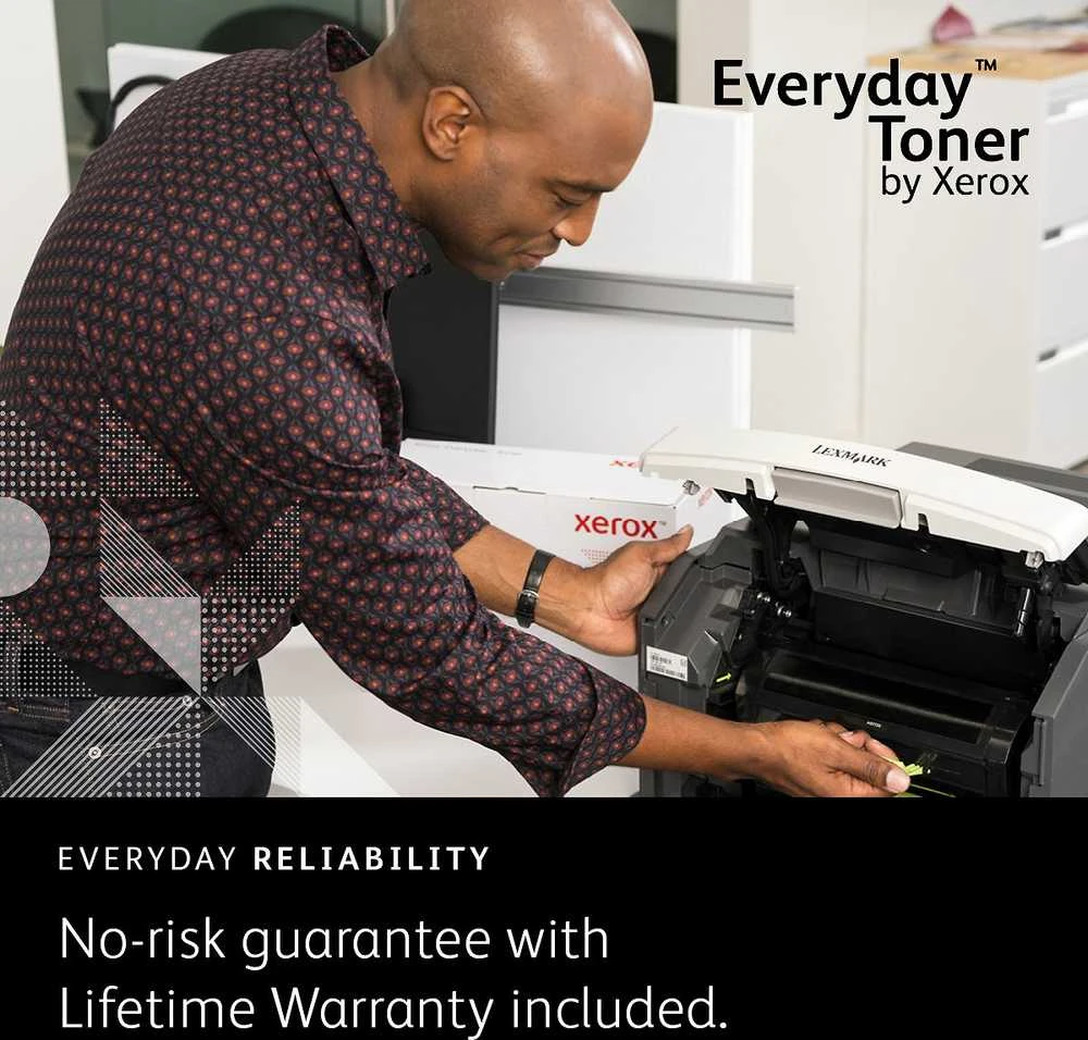 Xerox 006R03838 tonerio kasetė Derantis Juoda 1 vnt