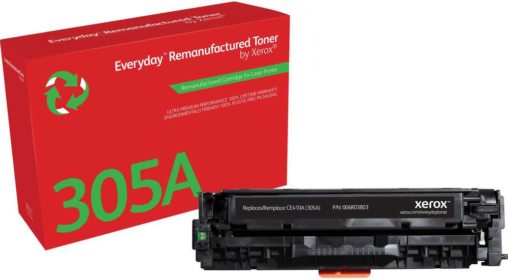 Xerox 006R03803 tonerio kasetė Derantis Juoda 1 vnt