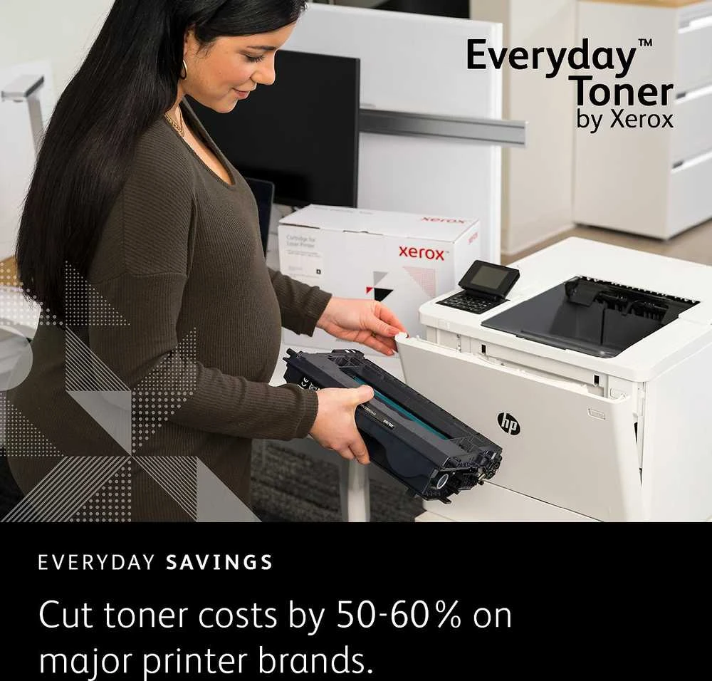 Xerox 006R03640 tonerio kasetė Derantis Juoda 1 vnt