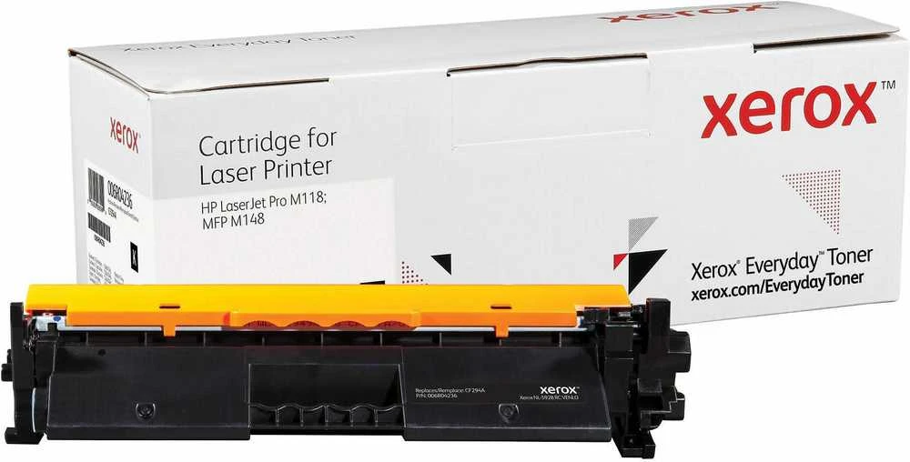 TONER Juodas HP CF294A - XEROX EVERYDAY