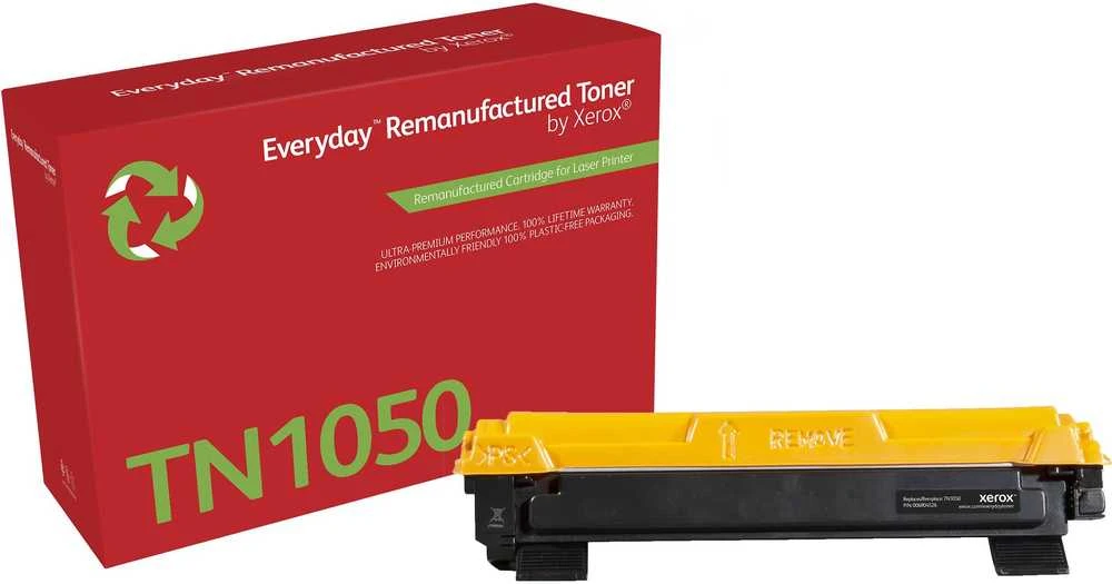 Toneris Xerox Juodas Zamiennik TN-1050 (006R04526)