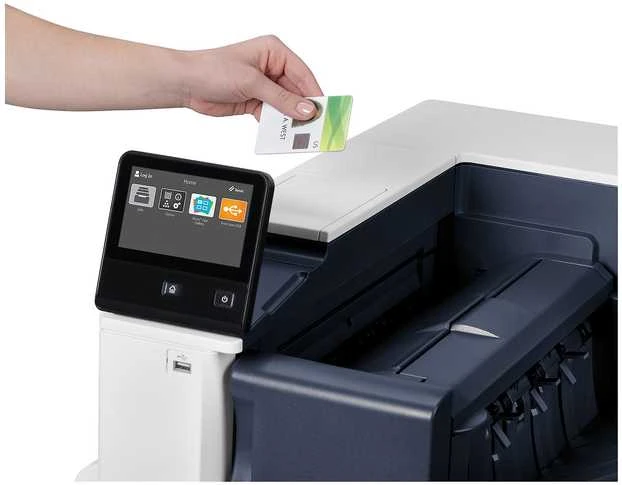„Xerox Versalink“ lazerinis spausdintuvas (C7000V_DN)